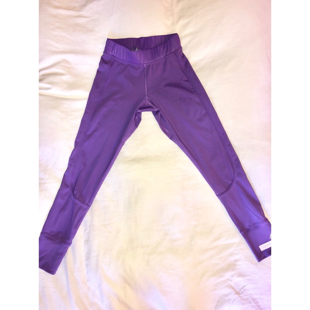 Adidas by Stella McCartney Climalite Leggings